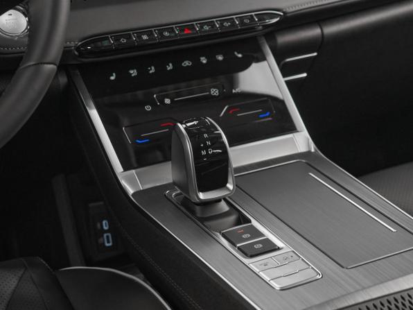 Chery Tiggo 4 I Рестайлинг 2 с пробегом 2025 года, цена 1 599 000 рублей, 25500 км, внедорожник, Автокод Объявления