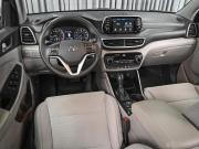 Hyundai Tucson III Рестайлинг Ставрополь  - изображение 28
