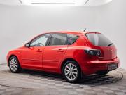 Mazda 3 I (BK) Рестайлинг Москва  - изображение 19