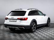 Audi A4 allroad V (B9) Рестайлинг Москва  - изображение 24