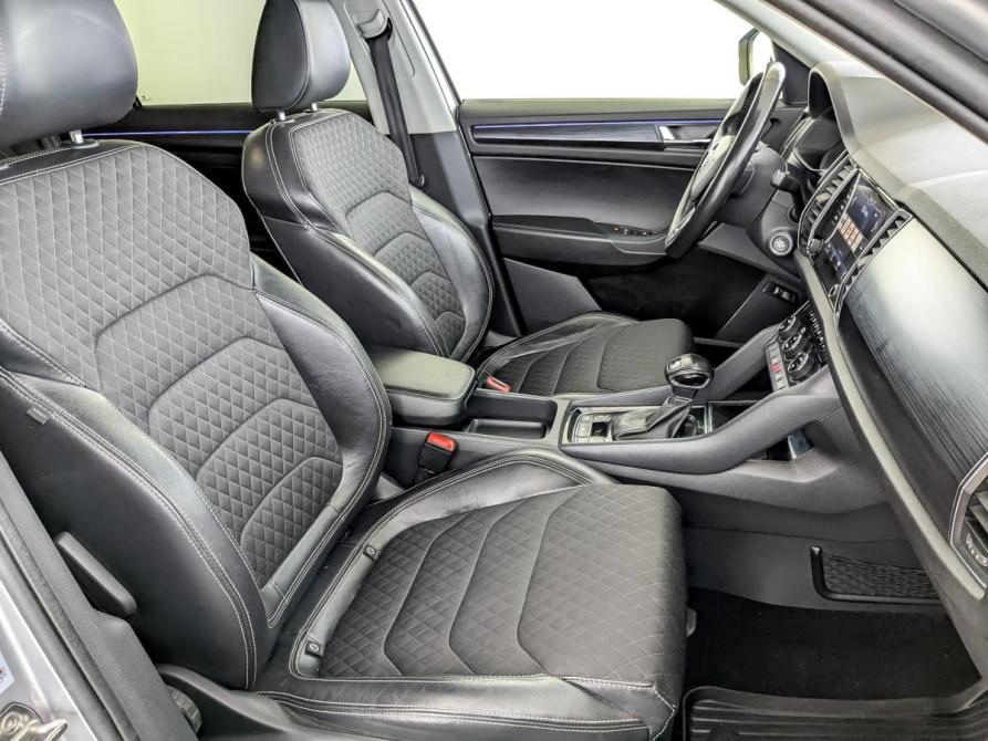 Skoda Kodiaq I Москва  - изображение 23