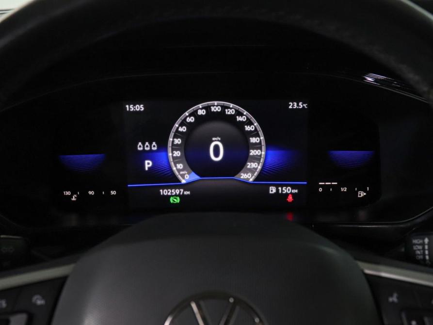 Volkswagen Taos I Москва  - изображение 11