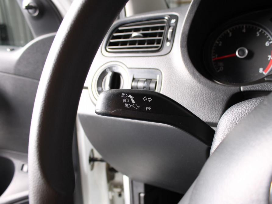 Volkswagen Polo V Рестайлинг Минеральные Воды  - изображение 14