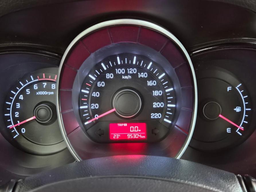 Kia Rio III Рестайлинг Вологда  - изображение 10