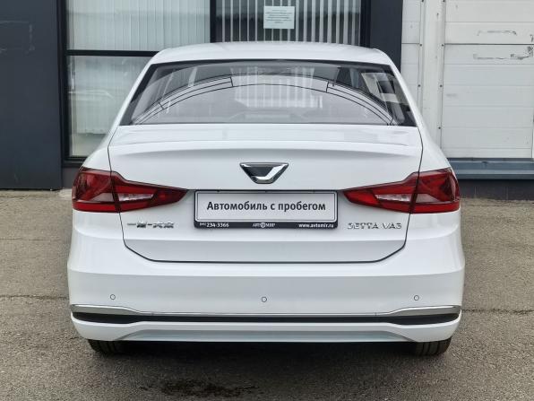 Jetta VA3 с пробегом 2023 года, цена 1 488 000 рублей, 25657 км, седан, Автокод Объявления