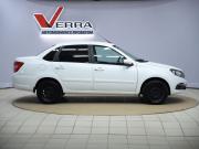 Lada (ВАЗ) Granta I Рестайлинг Уфа  - изображение 20