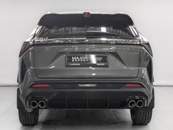 Geely Cityray с пробегом 2024 года, цена 2 415 000 рублей, 30003 км, внедорожник, Автокод Объявления