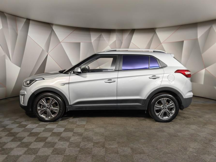 Hyundai Creta I Москва  - изображение 5