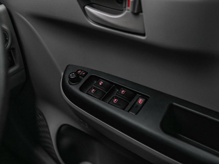 Toyota Passo III Рестайлинг Санкт-Петербург  - изображение 9