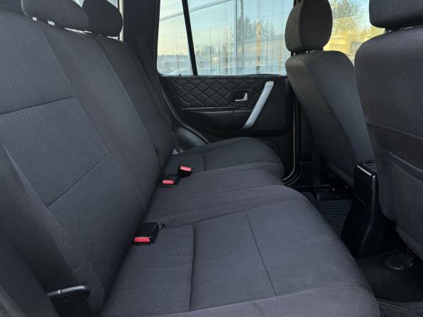 Land Rover Freelander I Рестайлинг с пробегом 2004 года, цена 490 000 рублей, 341464 км, внедорожник, Автокод Объявления