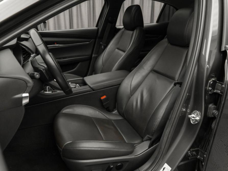 Mazda 3 IV (BP) Москва  - изображение 9
