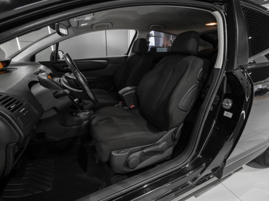 Citroen C4 I Рестайлинг Москва  - изображение 9