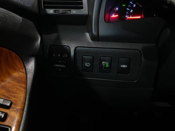 Toyota Camry VI (XV40) с пробегом 2008 года, цена 758 900 рублей, 354397 км, седан, Автокод Объявления
