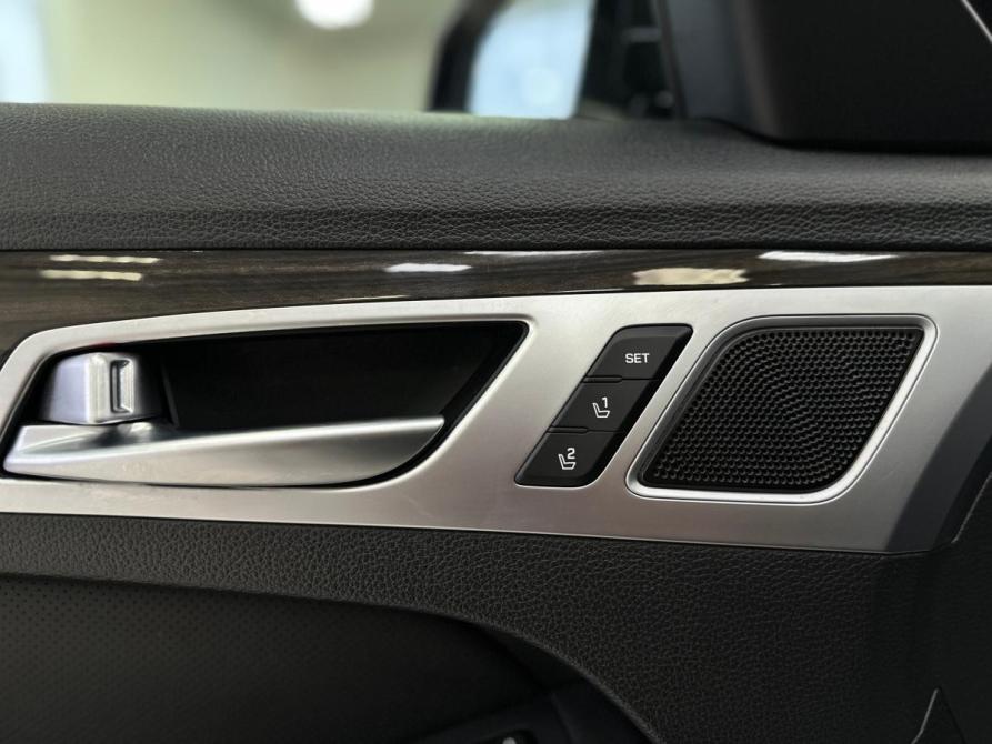 Hyundai Genesis II Санкт-Петербург  - изображение 15