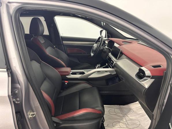 Geely Coolray I с пробегом 2022 года, цена 1 666 600 рублей, 50035 км, внедорожник, Автокод Объявления