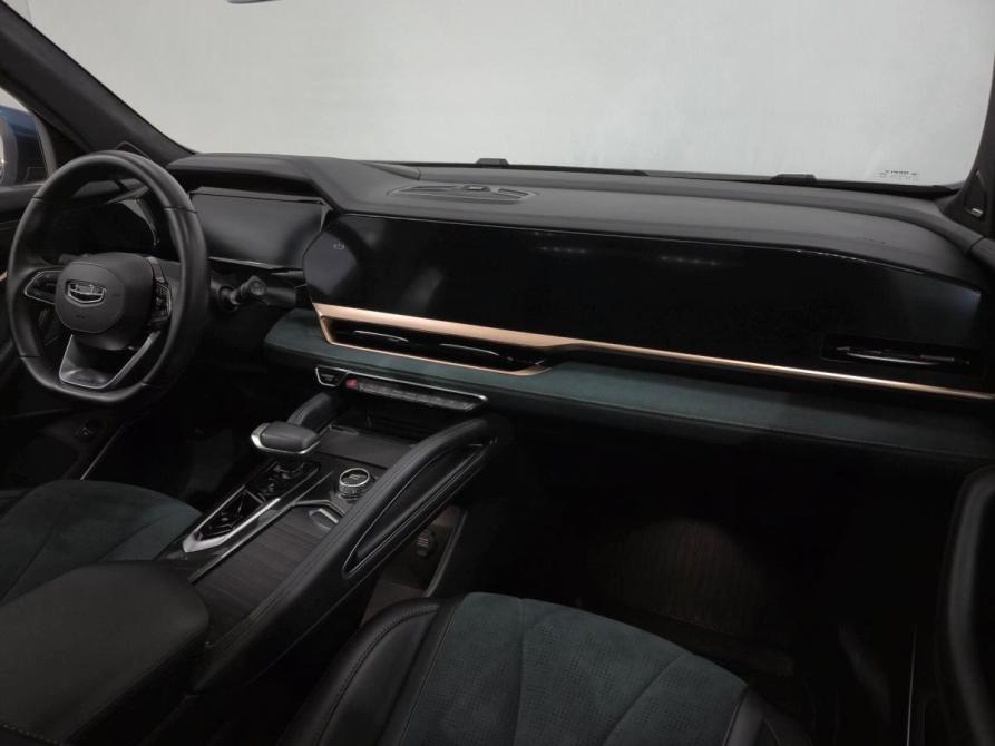 Geely Monjaro I Альметьевск  - изображение 13