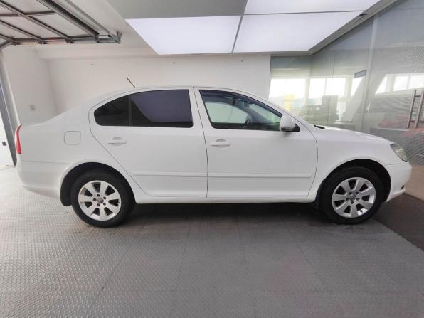 Skoda Octavia II (A5) Рестайлинг с пробегом 2012 года, цена 749 000 рублей, 199000 км, лифтбек, Автокод Объявления