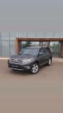Toyota Highlander II (XU40) Рестайлинг Оренбург  - изображение 16