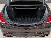 Mercedes-Benz S-Класс VI (W222 C217) Москва  - изображение 40
