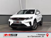Geely Coolray I Кемерово  - изображение 23