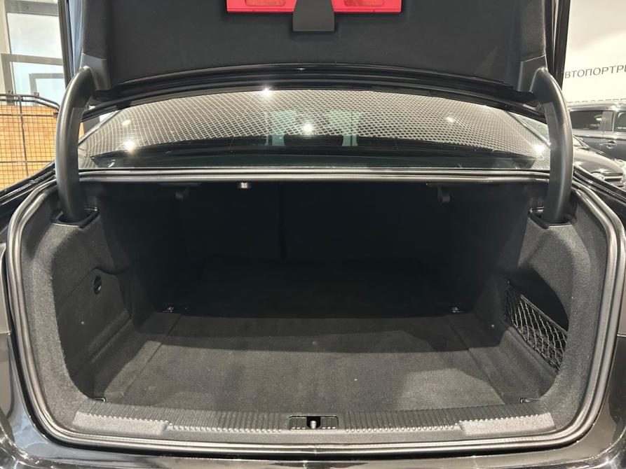 Audi A6 IV (C7) Рестайлинг Санкт-Петербург  - изображение 11