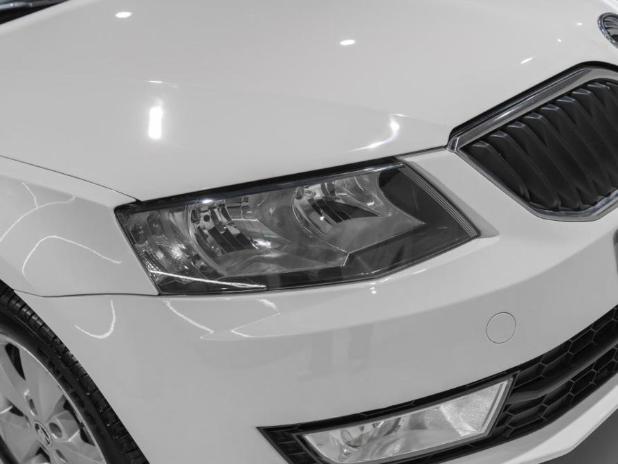 Skoda Octavia III (A7) Москва  - изображение 20