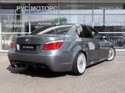BMW 5 серии V (E60/E61) Рестайлинг Калининград  - изображение 29