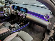 Mercedes-Benz CLA II (C118 X118) Москва  - изображение 40