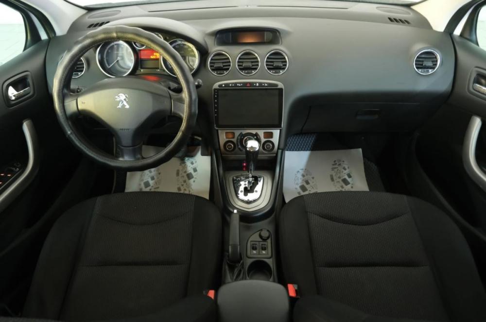 Peugeot 408 I Омск  - изображение 14