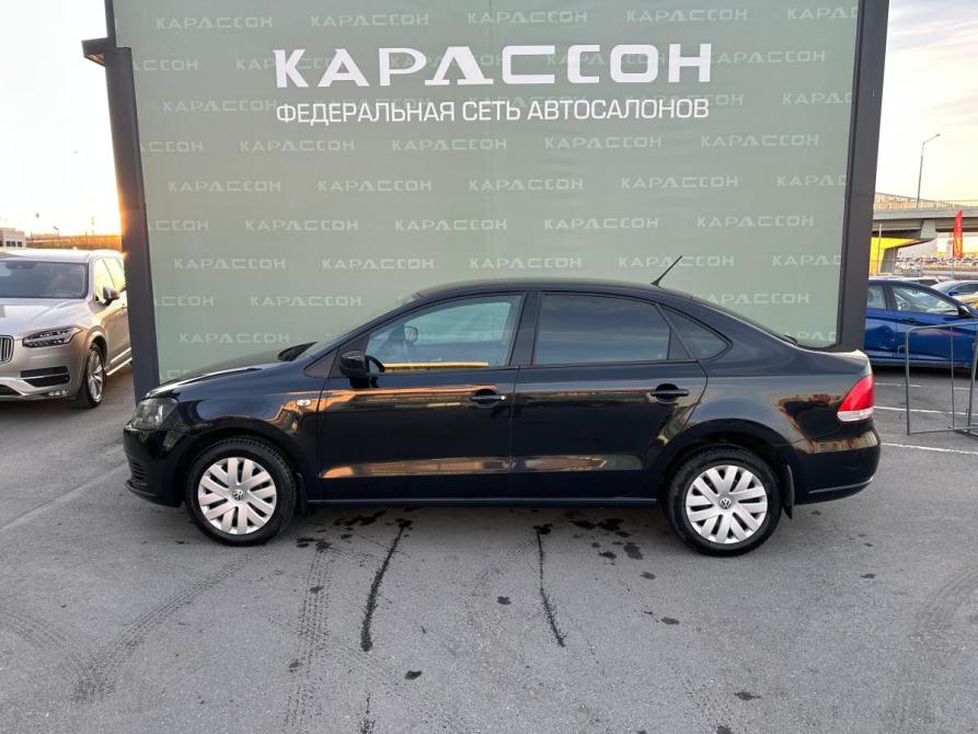 Volkswagen Polo V Екатеринбург  - изображение 3