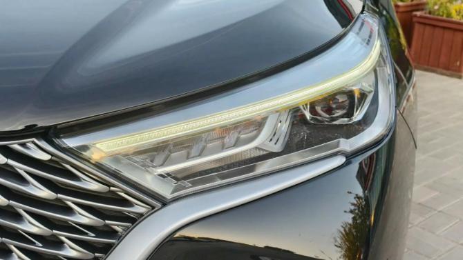 Haval M6 II с пробегом 2025 года, цена 1 799 900 рублей, 21733 км, внедорожник, Автокод Объявления