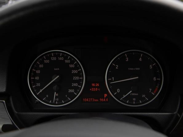 BMW 3 серии V (E90/E91/E92/E93) Рестайлинг с пробегом 2012 года, цена 1 398 000 рублей, 104197 км, купе, Автокод Объявления