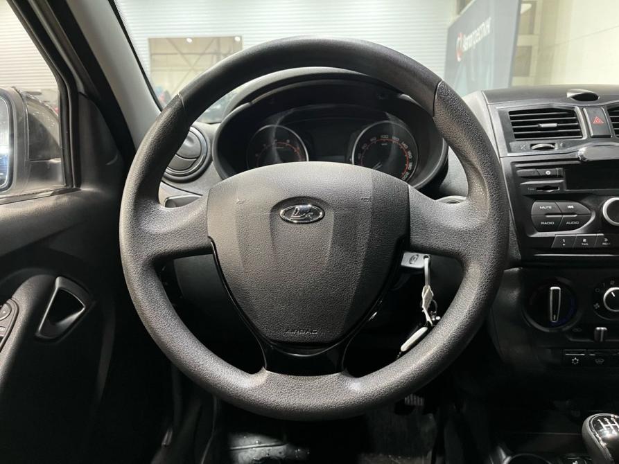 Lada (ВАЗ) Granta I Рестайлинг Пермь  - изображение 13