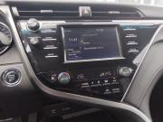 Toyota Camry VIII (XV70) Санкт-Петербург  - изображение 37
