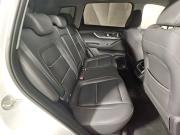 Chery Tiggo 7 Pro Max I Рестайлинг Москва  - изображение 35