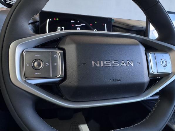 Nissan Frontier Pro с пробегом 2026 года, цена 4 750 000 рублей, 172 км, offers.body_type.unknown, Автокод Объявления