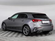 Mercedes-Benz A-Класс IV (W177) Химки  - изображение 27