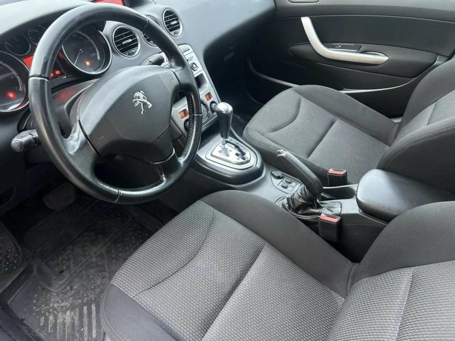 Peugeot 408 I Набережные Челны  - изображение 8