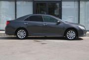 Toyota Camry VII (XV50) Саратов  - изображение 29