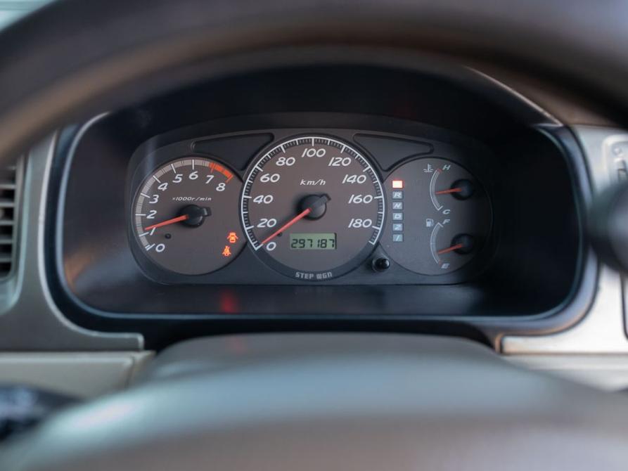 Honda Stepwgn II Новосибирск  - изображение 12