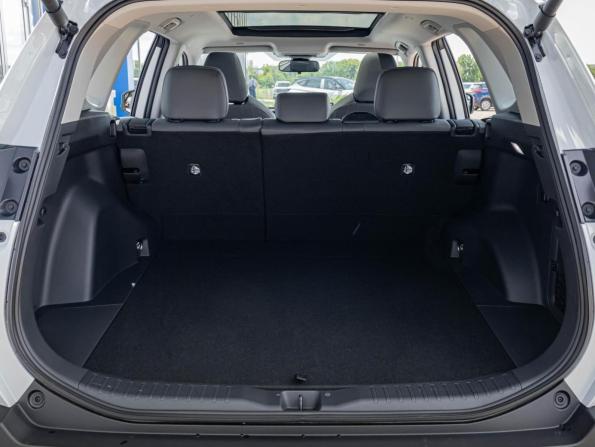 Toyota RAV4 V (XA50) с пробегом 2026 года, цена 4 240 000 рублей, 62 км, внедорожник, Автокод Объявления