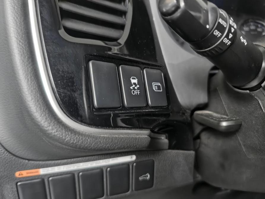 Mitsubishi Outlander III Рестайлинг Москва  - изображение 21