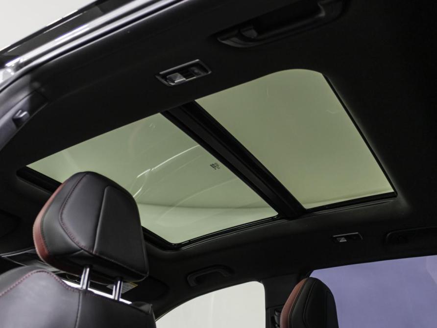 Geely Coolray I Рестайлинг Москва  - изображение 21