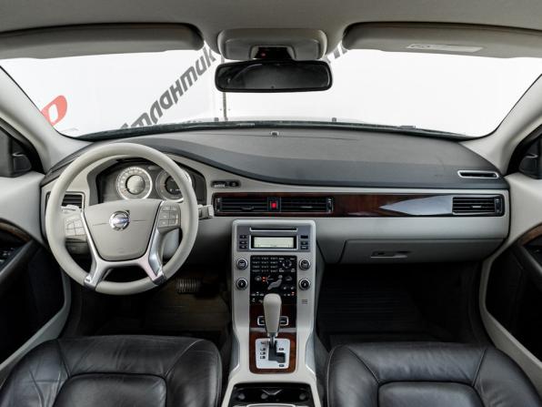 Volvo XC70 II с пробегом 2010 года, цена 1 395 000 рублей, 303833 км, универсал, Автокод Объявления