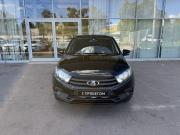 Lada (ВАЗ) Granta I Рестайлинг Воронеж  - изображение 14