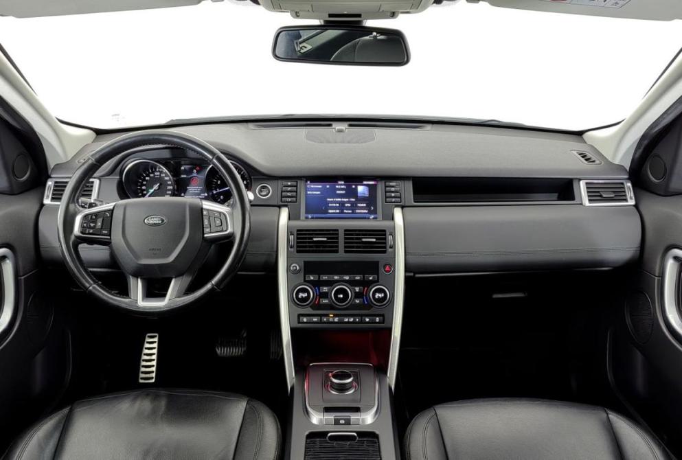 Land Rover Discovery Sport I Волгоград  - изображение 13