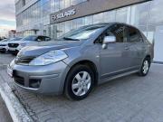 Nissan Tiida I Рестайлинг Набережные Челны  - изображение 22