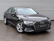 Audi A6 V (C8) Москва  - изображение 33