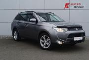 Mitsubishi Outlander II Рестайлинг Абакан  - изображение 26