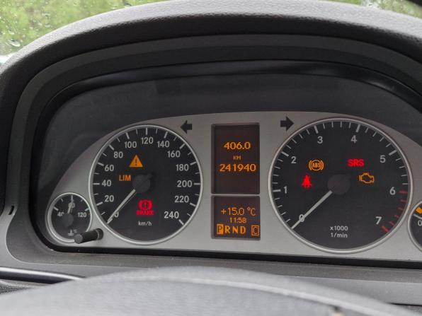 Mercedes-Benz B-Класс I (W245) Рестайлинг с пробегом 2010 года, цена 699 000 рублей, 241940 км, хэтчбек, Автокод Объявления